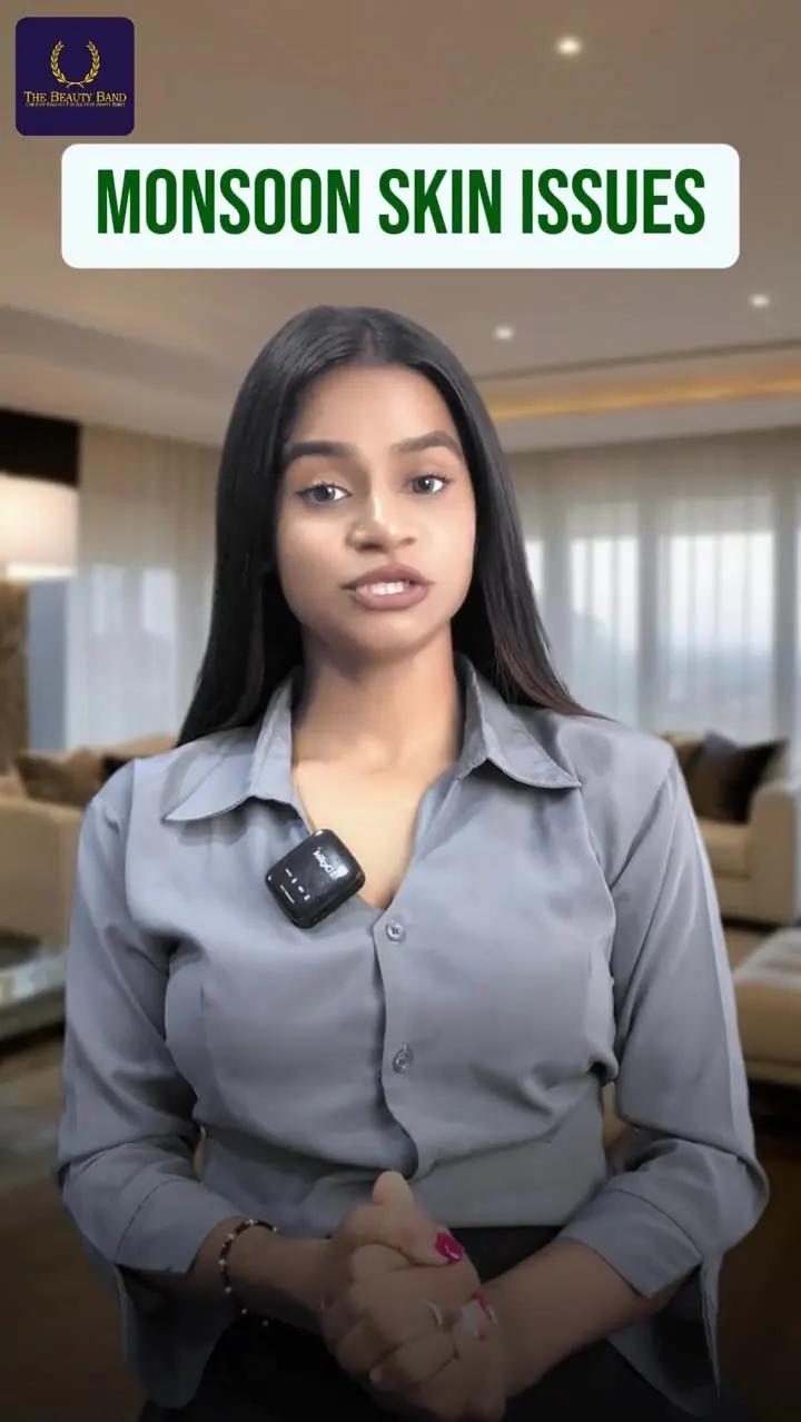 Beauty product video preview